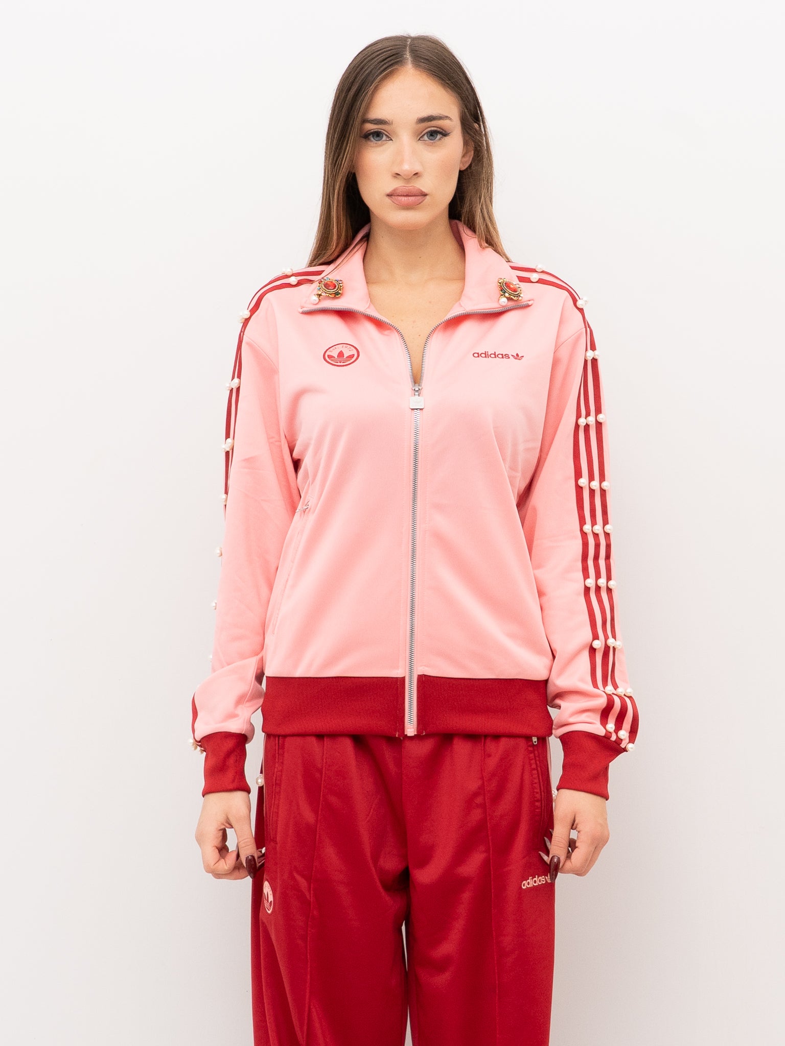 FELPA ADIDAS X ICONIC AR3/007