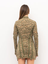 VESTIDO VALERIA MAZZA VM00585