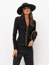 GIACCA ELISABETTA FRANCHI GI18257E2