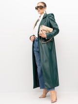 TRENCH YES LONDON CP011