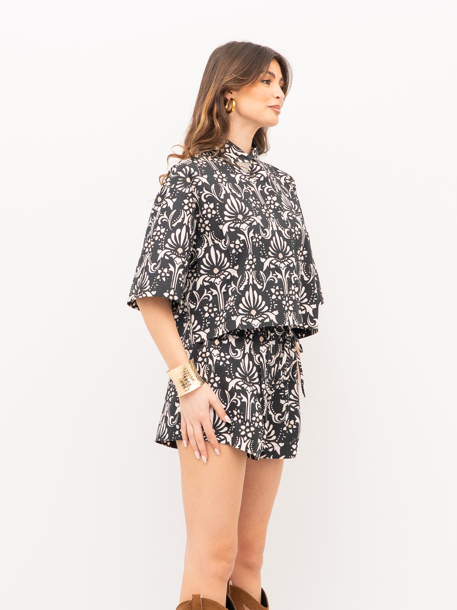 CAMISA PINKO 106826-A3B1