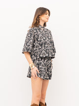 CAMICIA PINKO 106826-A3B1