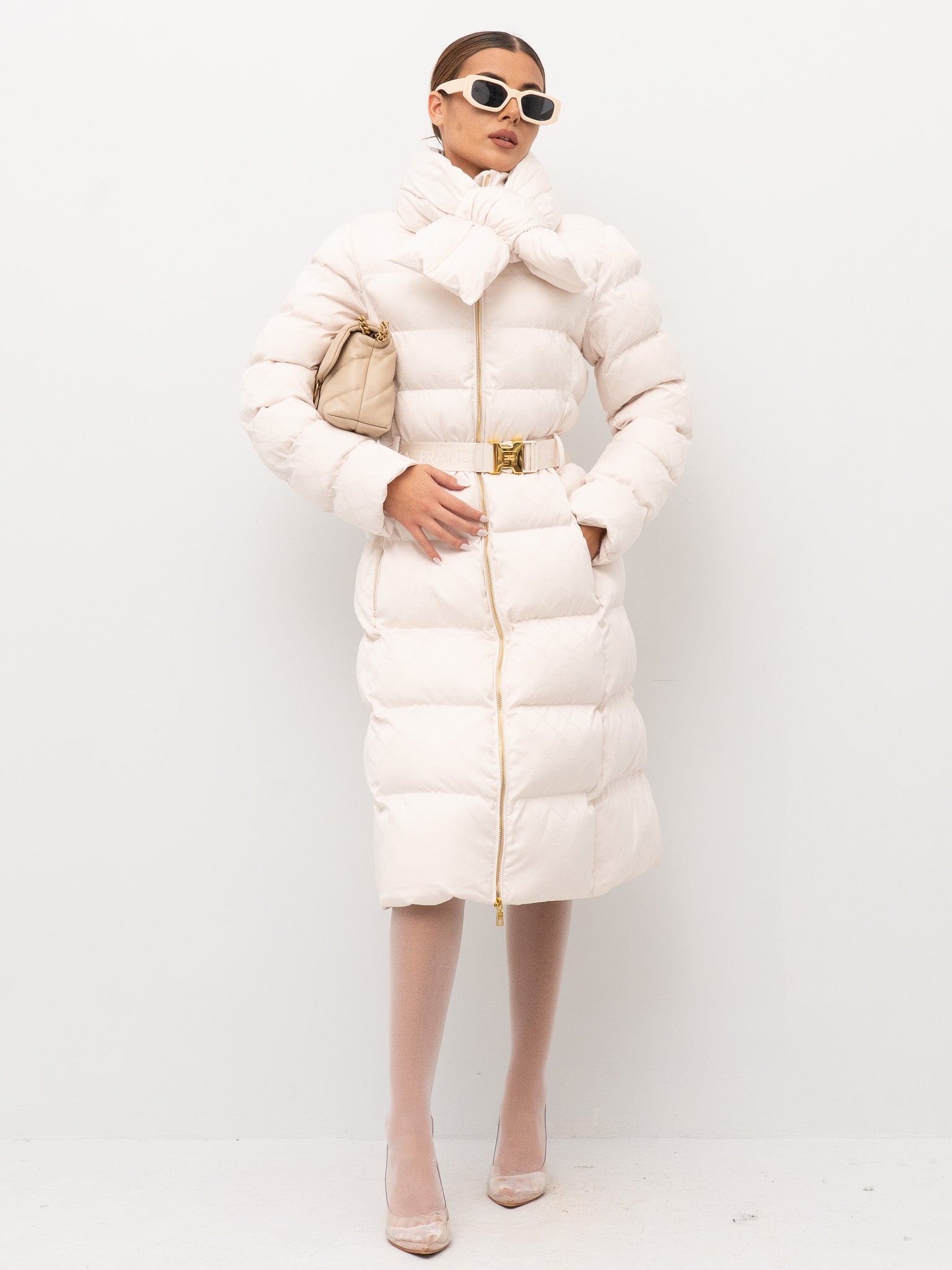 GIUBBINO ELISABETTA FRANCHI PI84D56E2