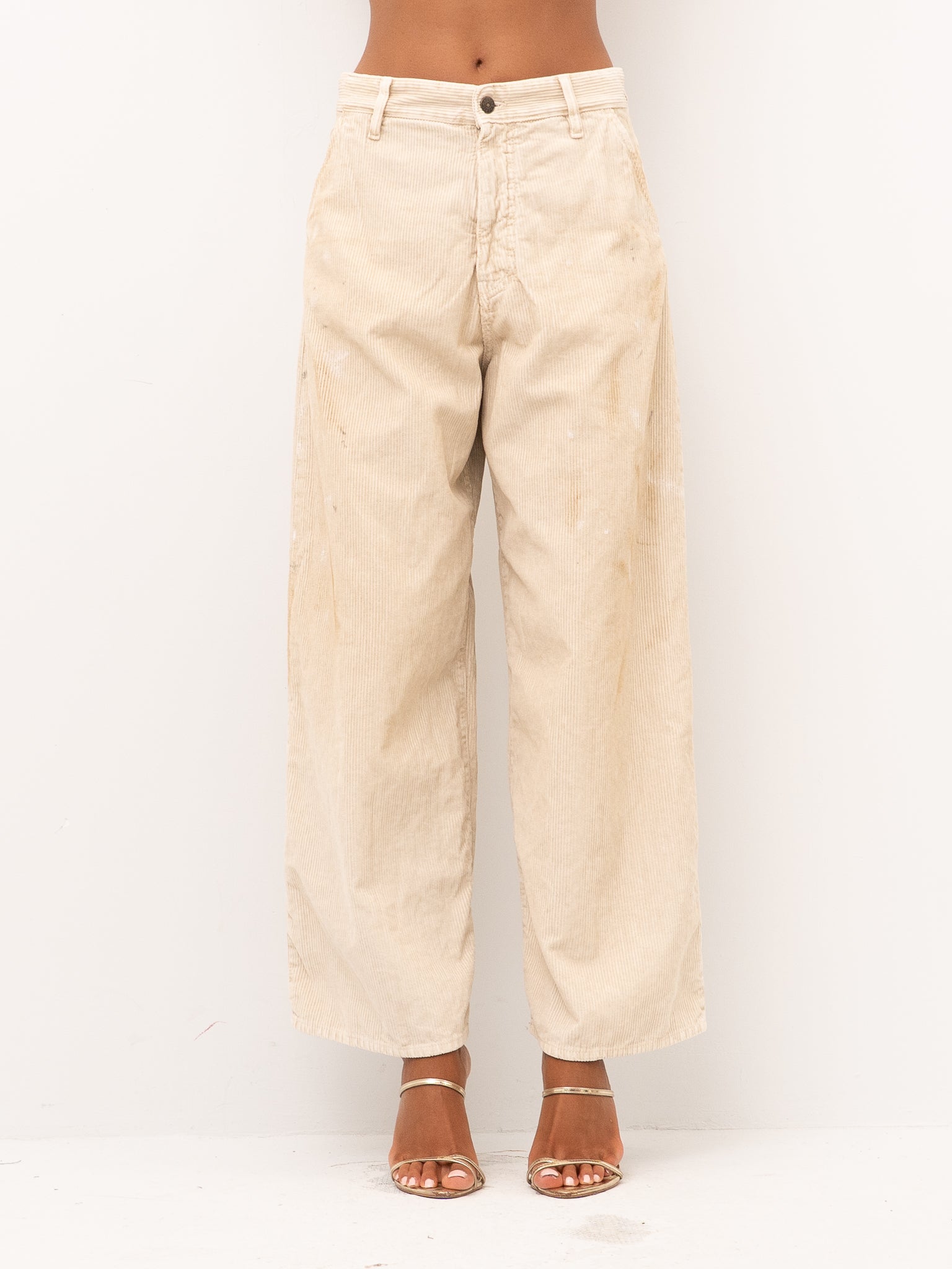 JEANS CYCLE 462P547