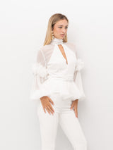 CAMICIA BABYLON X S00309