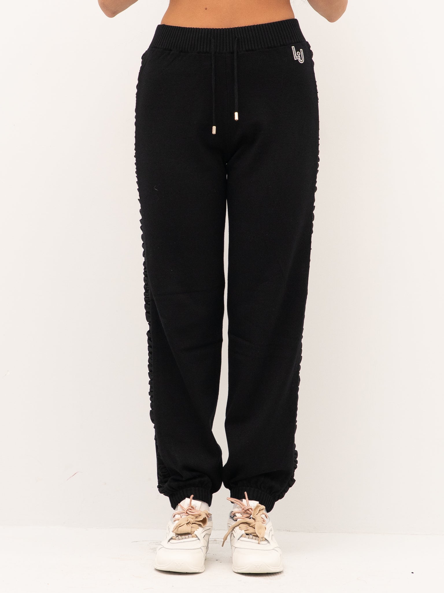 PANTALONE LIU JO TF6259MS49I