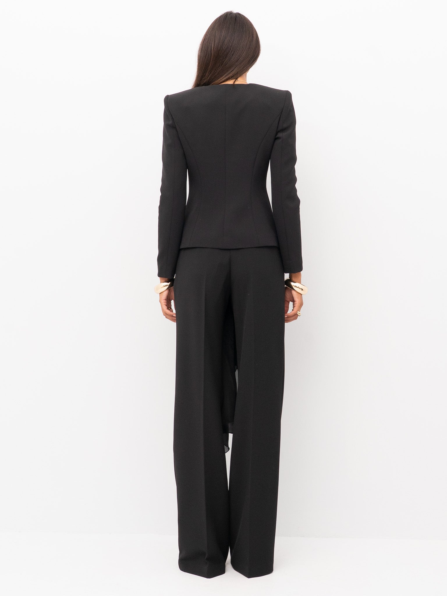 TRAJE BABYLON X S00751+X S00501