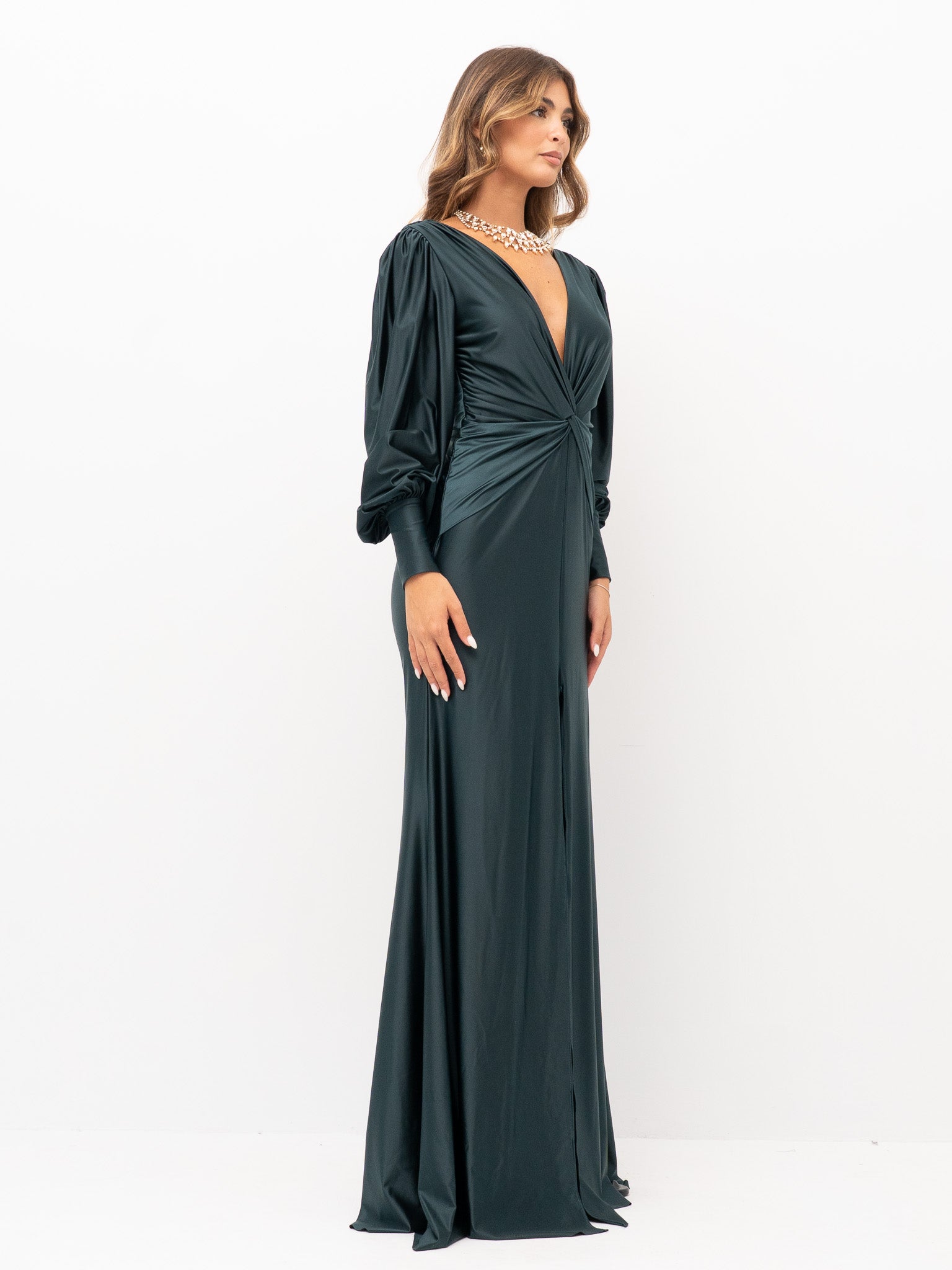 ABITO VALERIA MAZZA VM489