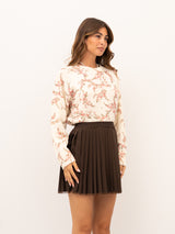 PULL TWINSET MILANO 262TP3430