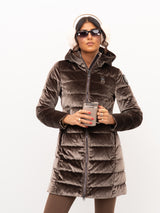 GIUBBINO BLAUER BLDK03364