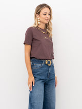 T-SHIRT ELISABETTA FRANCHI MA02856E2