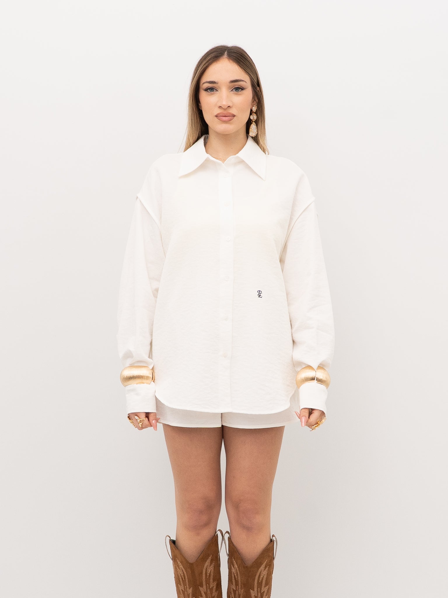 Camisa ELEH SS260030