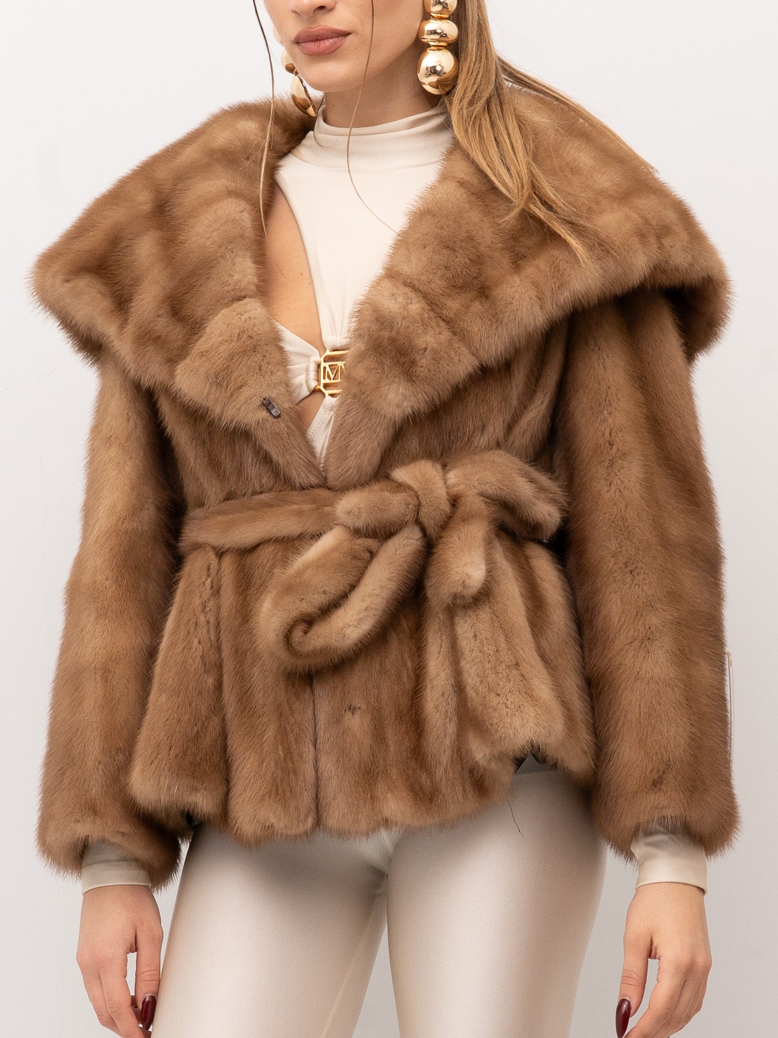 VISONE SAGAFURS SG5001