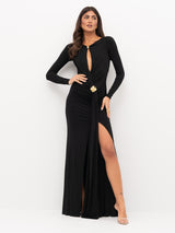 ELISABETTA FRANCHI ABR1461E2 DRESS
