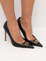 ELISABETTA FRANCHI SA15L61E2 PUMPS