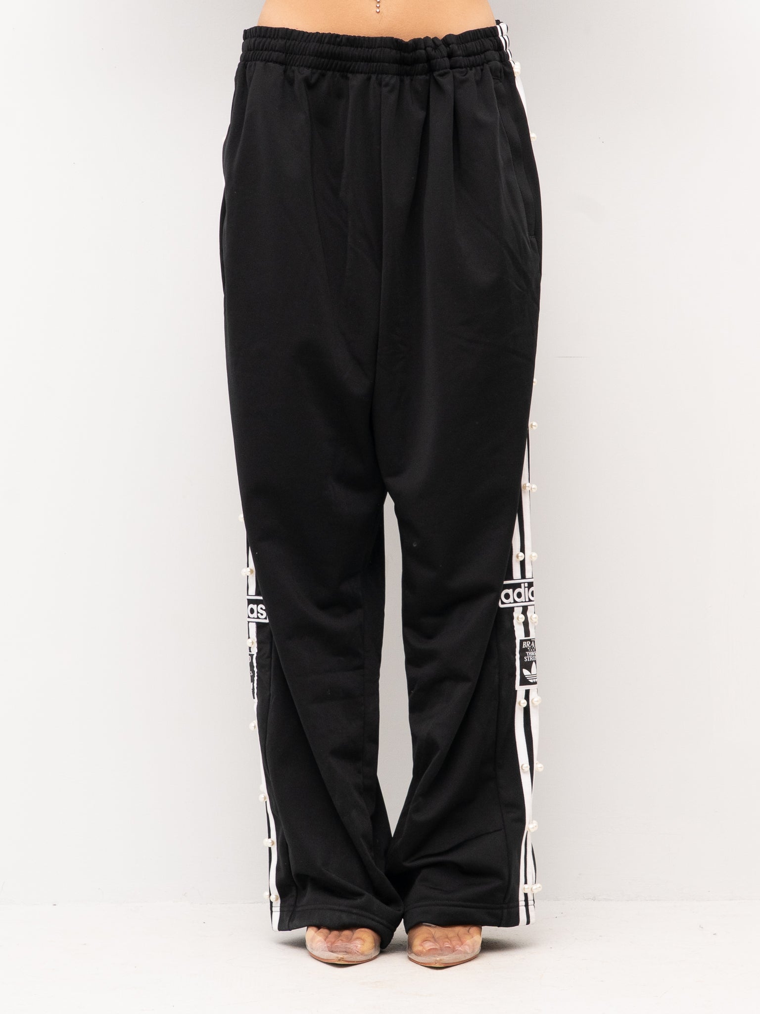 ADIDAS X ICONIC AR3/013 PANTS