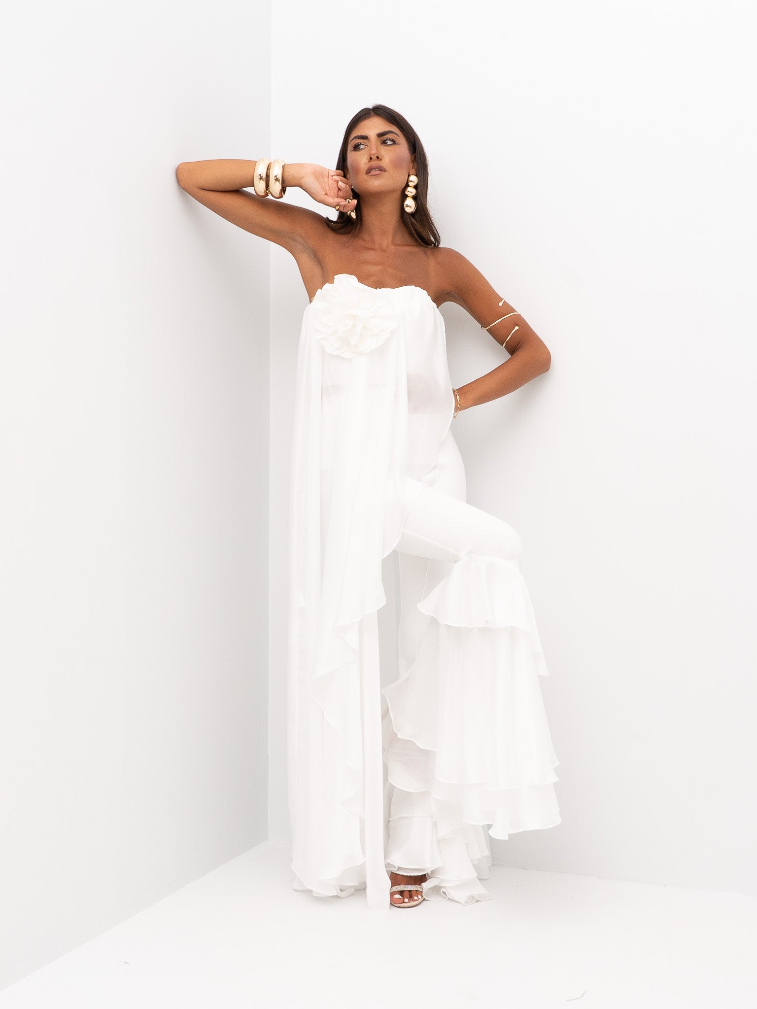 PANTALONE BABYLON X S00502