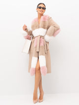 CAPPOTTO YES LONDON CD1206/VOT1