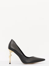 DECOLLETE' WERNER 37-41322