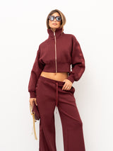 FELPA TWINSET MILANO 262TT2340