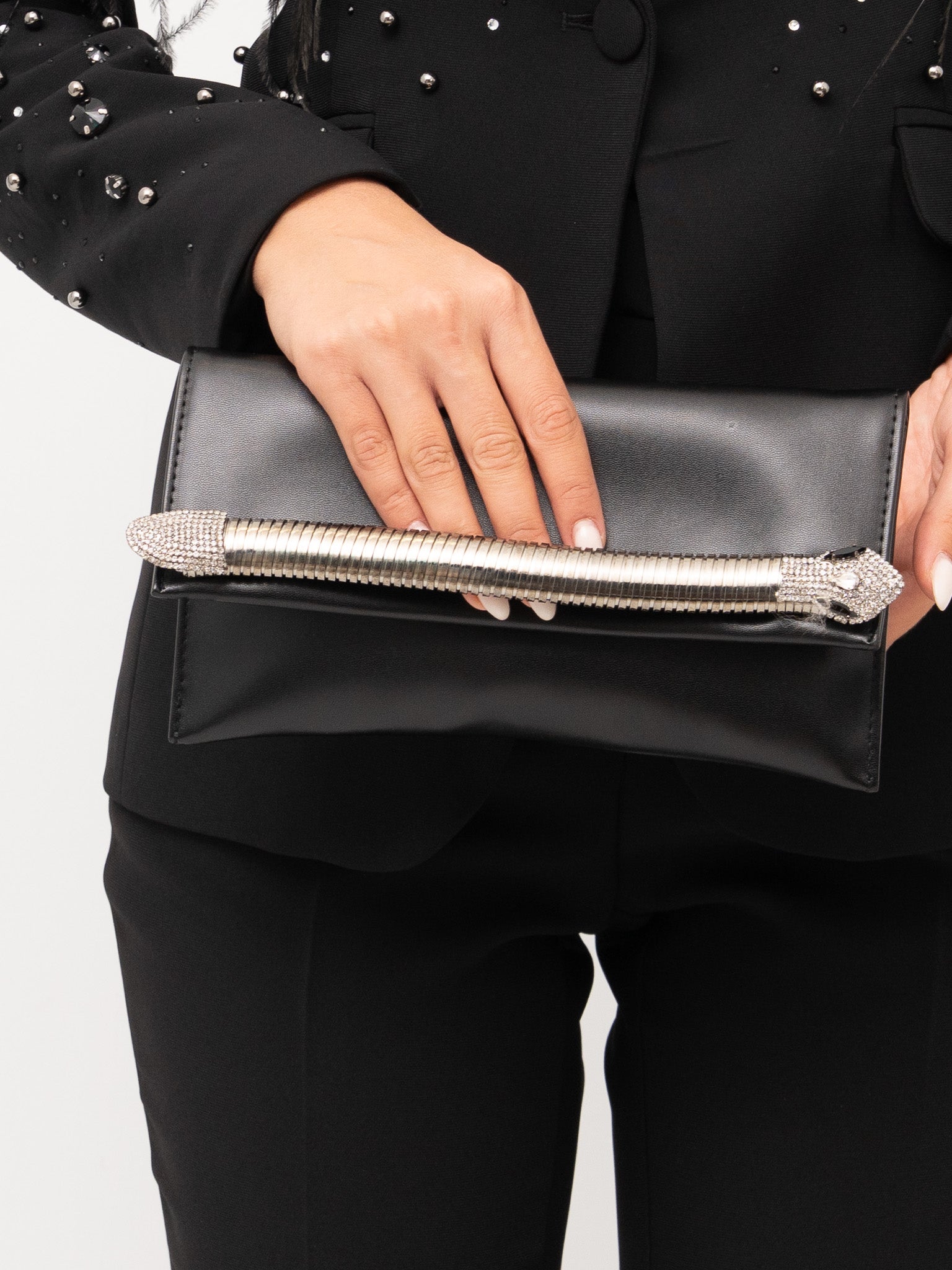 BORSA SHADE LUXURY BUSTINA SERPENTE