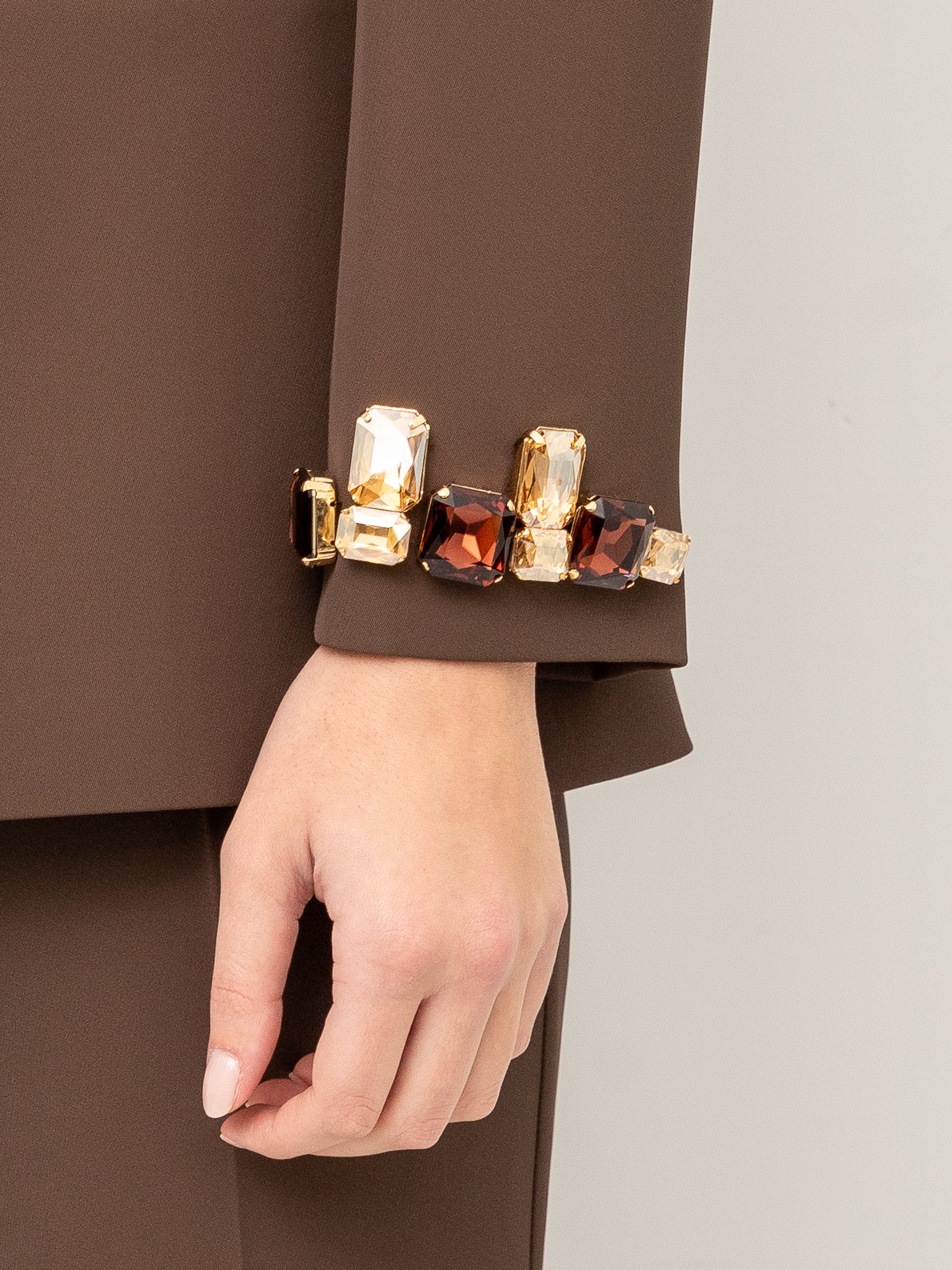 TAILLEUR SHADE LUXURY 2026.05