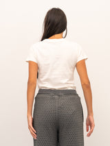 T-SHIRT PINKO 100355-A3HM