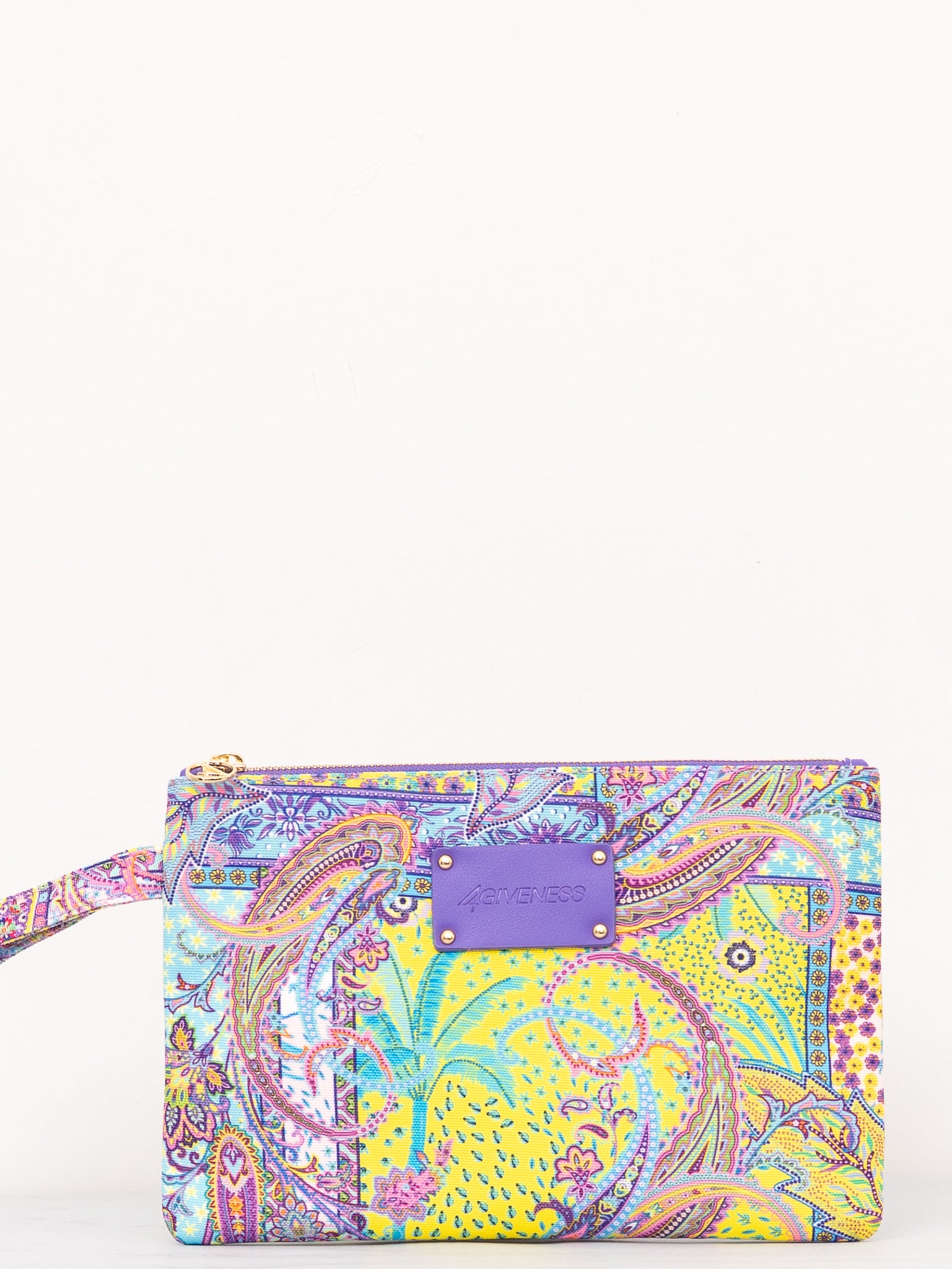 POCHETTE 4GIVENESS 126WACPO5996