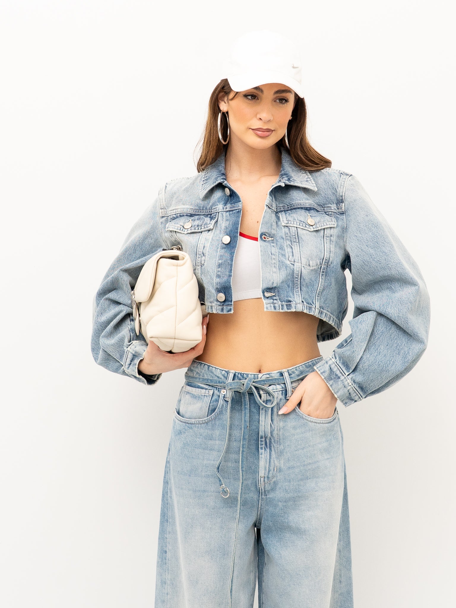 GIUBBINO CYCLE 362JI01