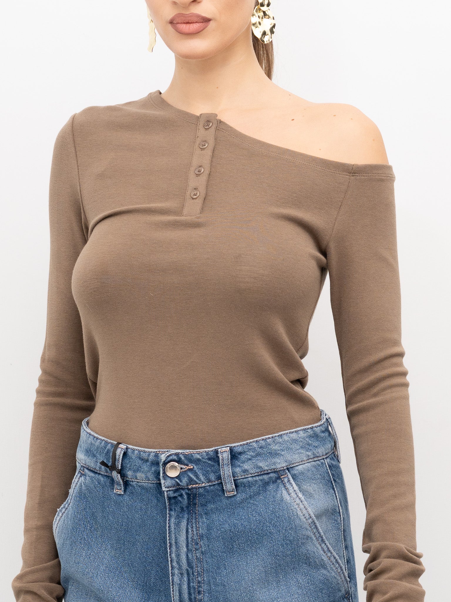 Suéter Eleh EFW250241