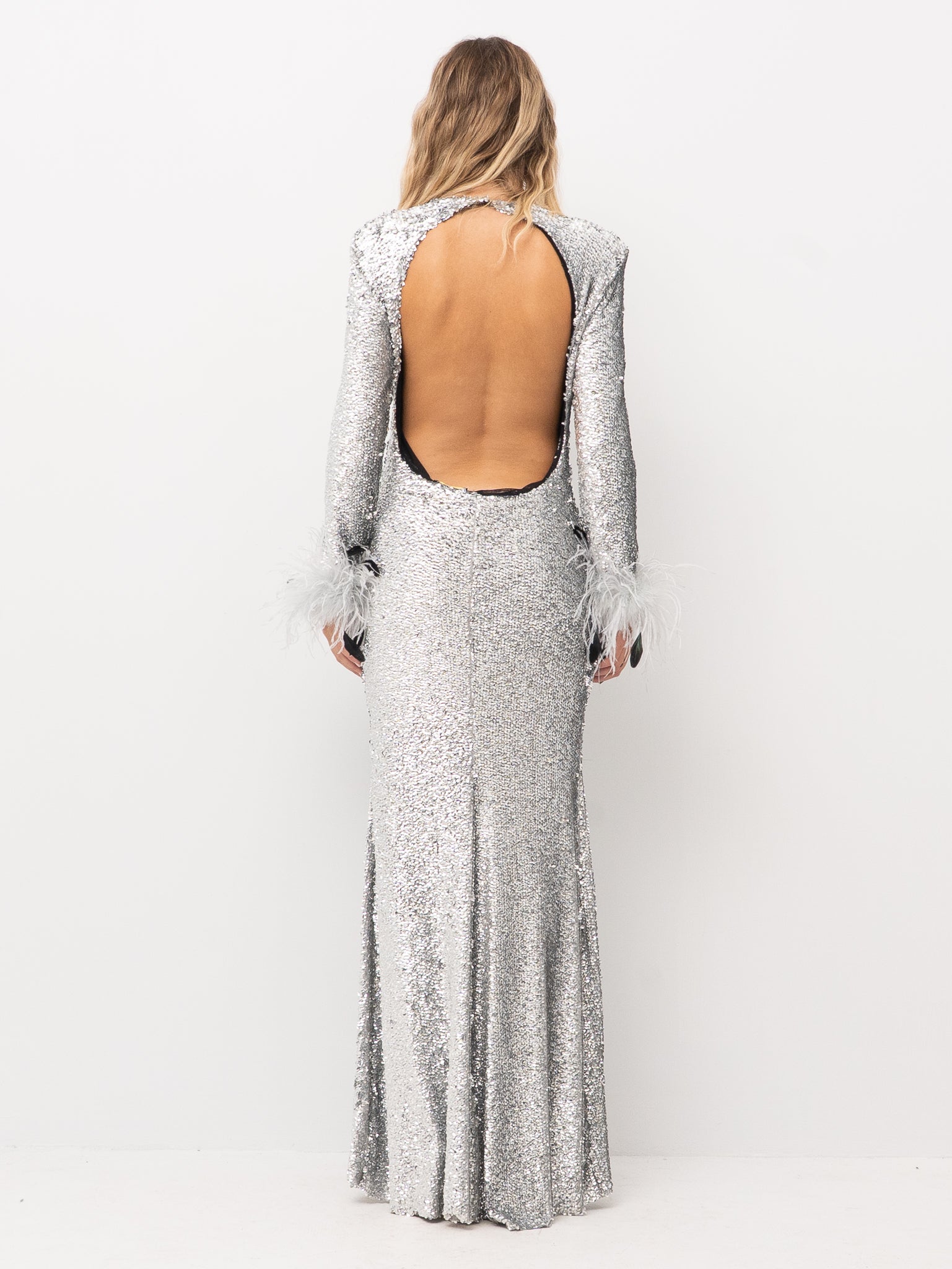 ABITO DRAMEE' DRFW25732