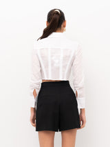 CAMICIA ELISABETTA FRANCHI CA12661E2