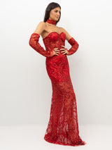 VESTIDO ELISAR NATAZIE