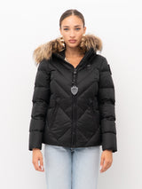 GIUBBINO BLAUER BLDC03097