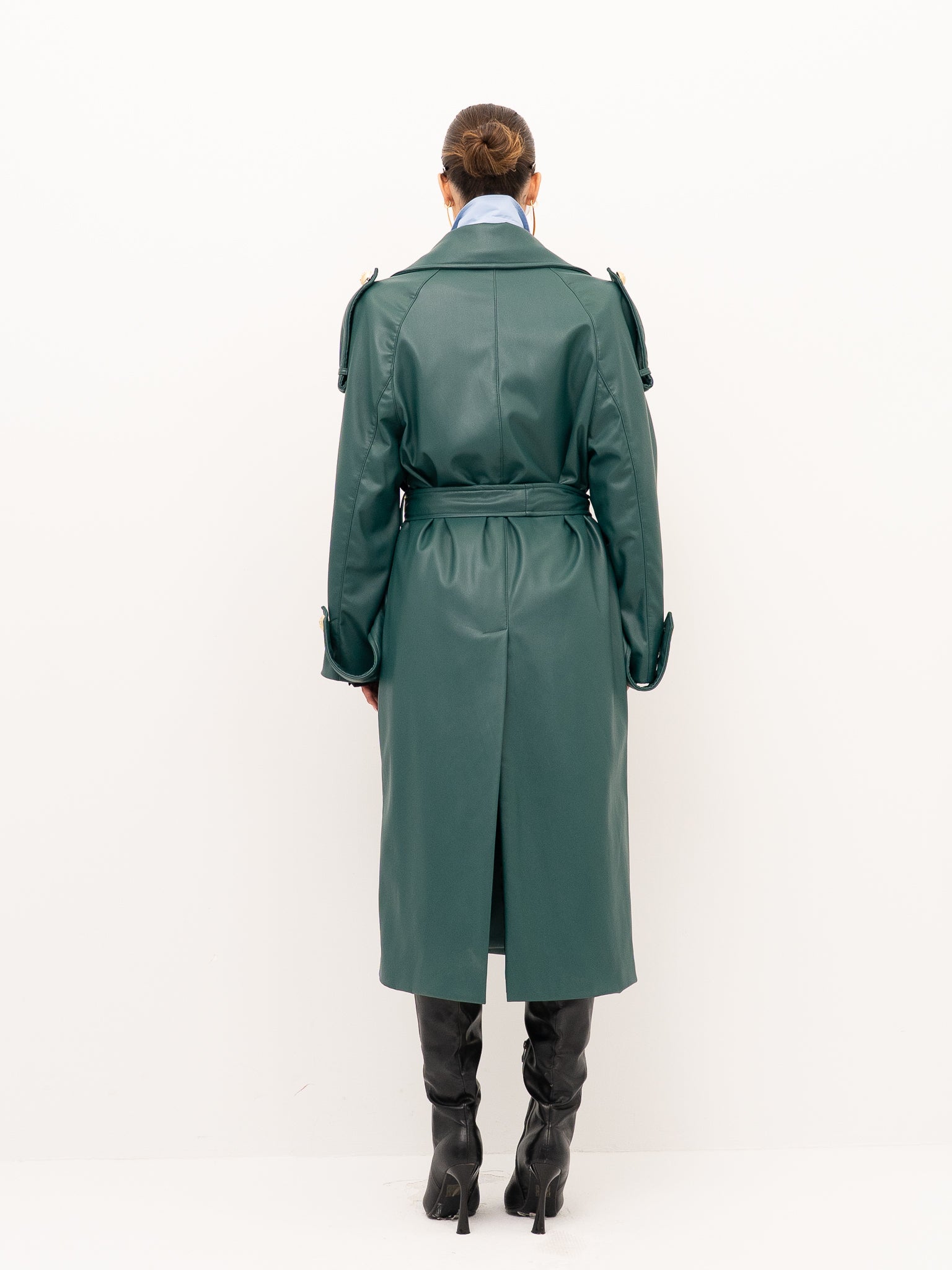 CAPPOTTO YES LONDON CD1234/ECO