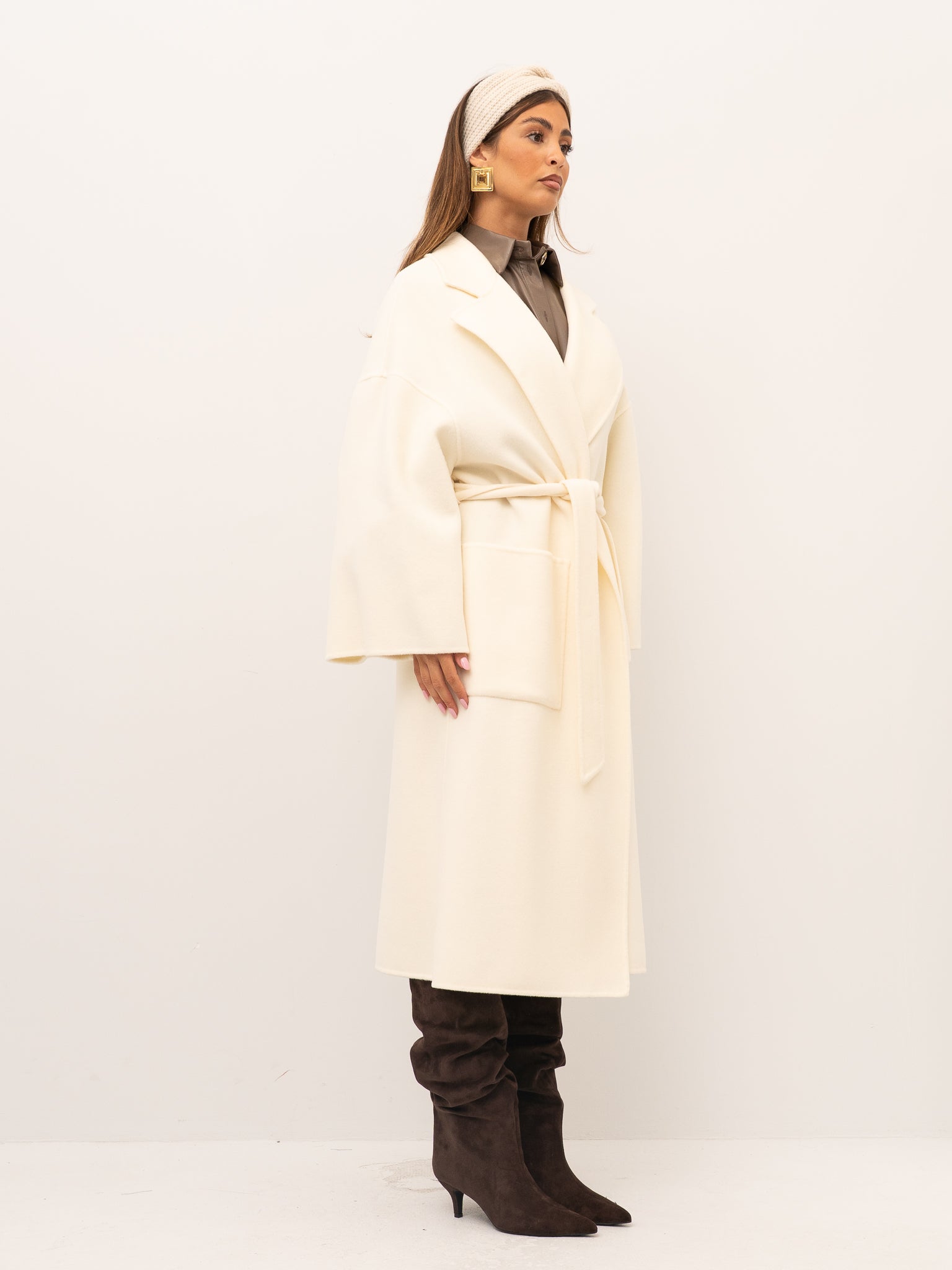 CAPPOTTO SIMONA CORSELLINI CPCPV0201