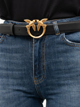 CINTURA PINKO 100125 A0F1