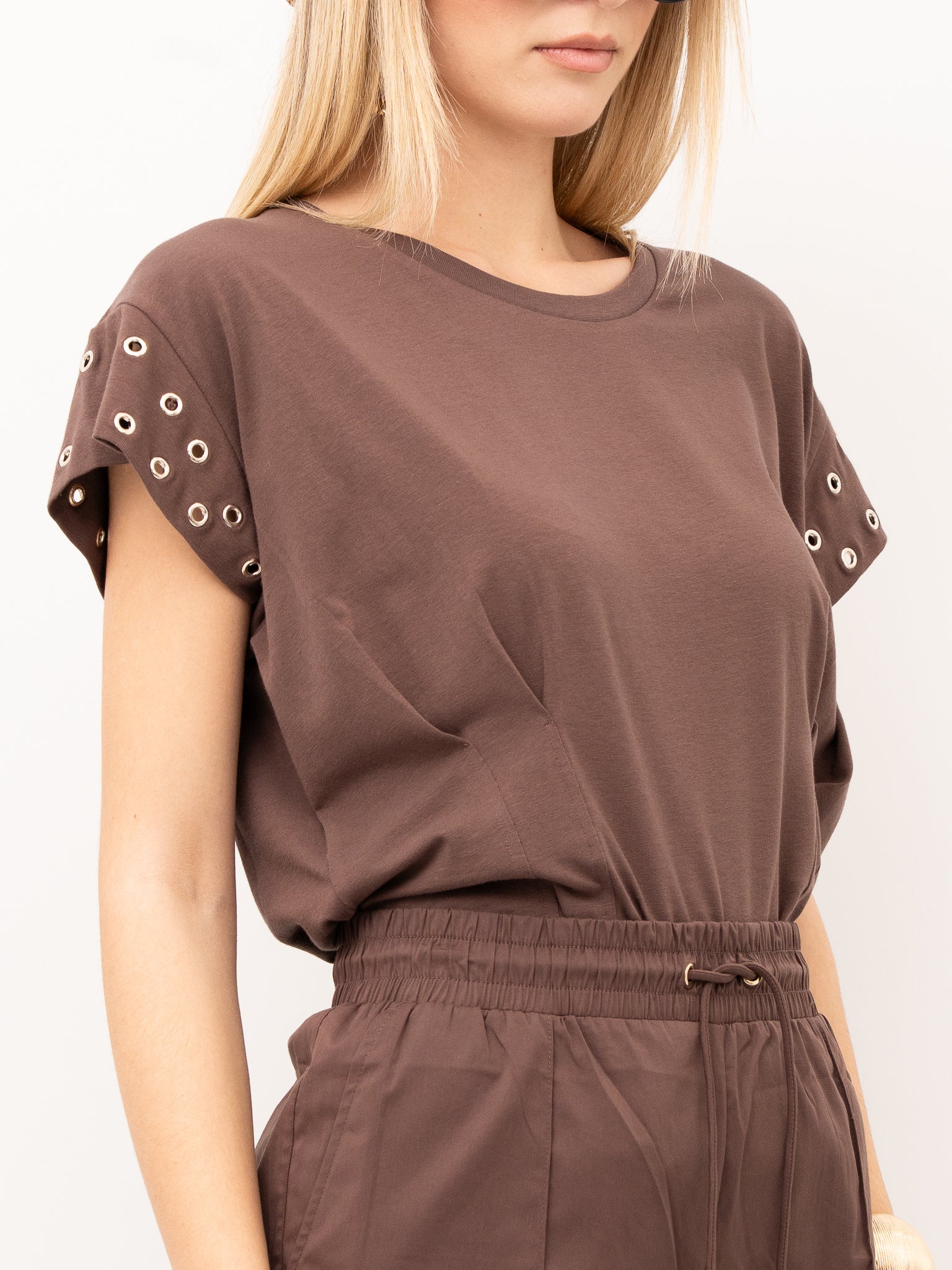 T-SHIRT LIU JO TA6251JS003