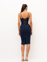 ABITO ELISABETTA FRANCHI AB96466E2