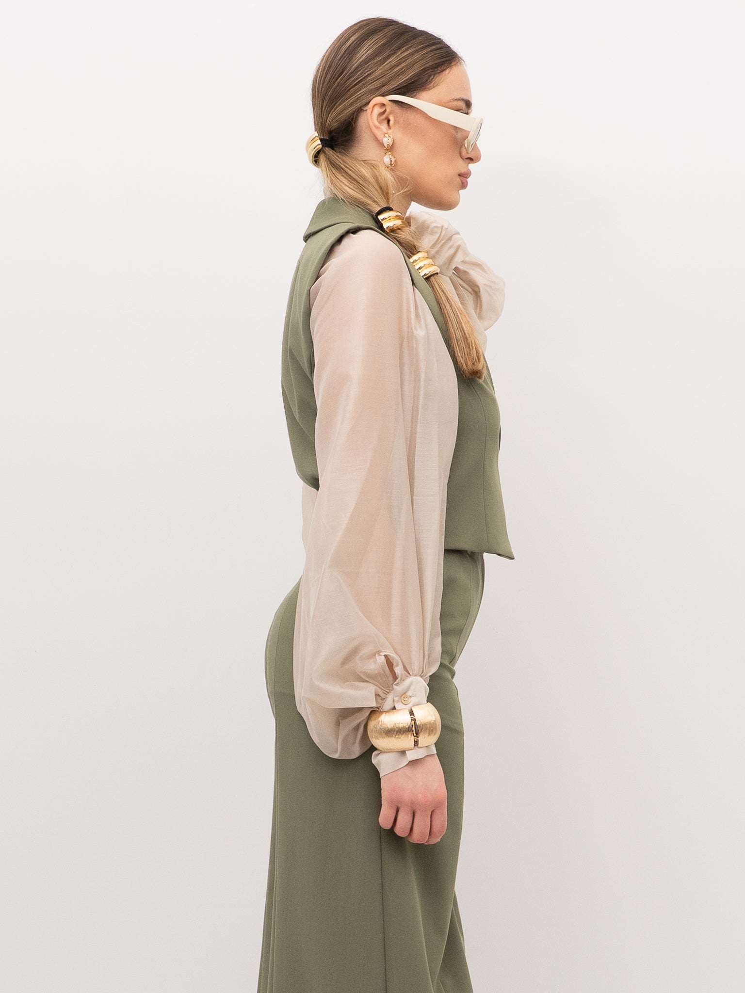 CAMICIA VICOLO TAB0210