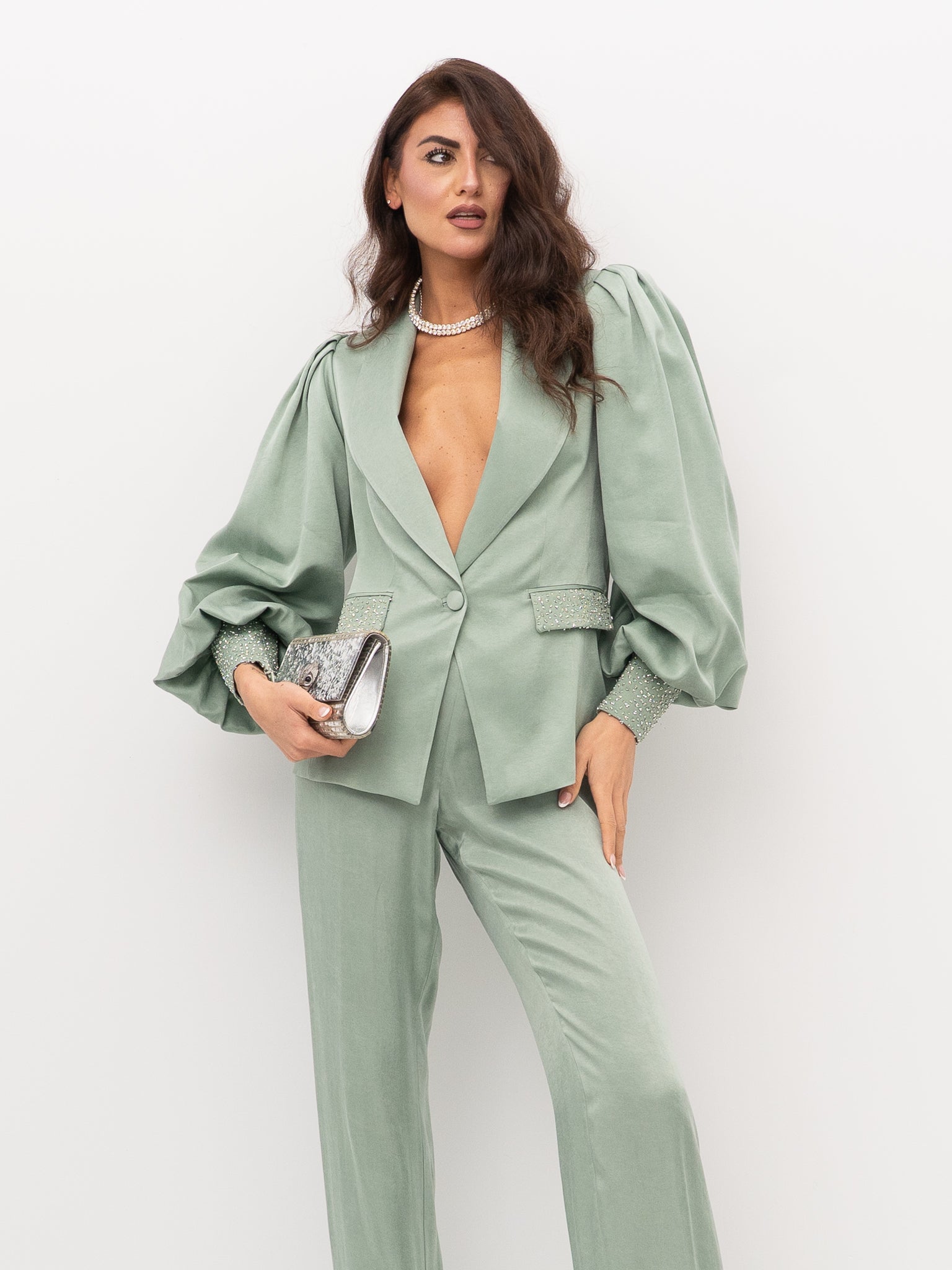 GIACCA D'ANDREA 26129