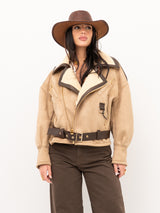 GIUBBINO YES LONDON ECO/048