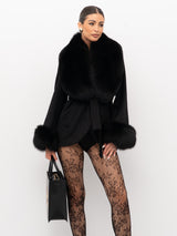 CAPPOTTO YES LONDON CD1212/VOT1