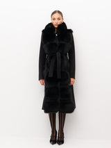 CAPPOTTO YES LONDON CD1207/VOT2