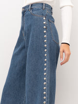 JEANS SIMONA CORSELLINI CPPAT0401