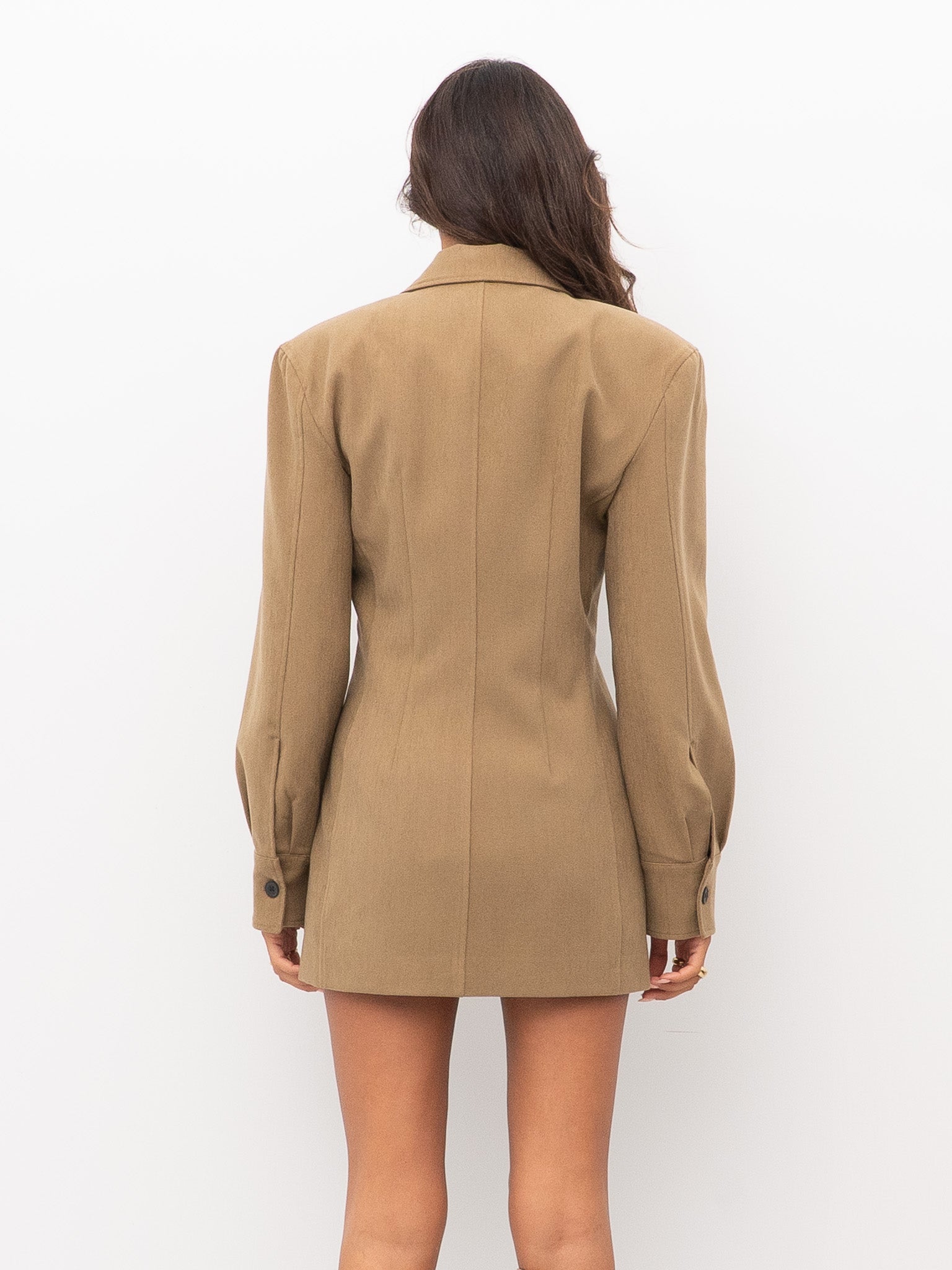 GIACCA ELEH EFW250095