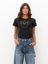 T-SHIRT PINKO 100535-A2RN