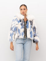 PELLICCIA YES LONDON LC50013