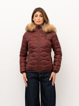 GIUBBINO BLAUER BLDC03034