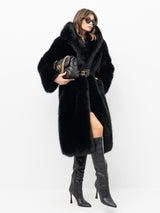 CAPPOTTO YES LONDON ECO/035